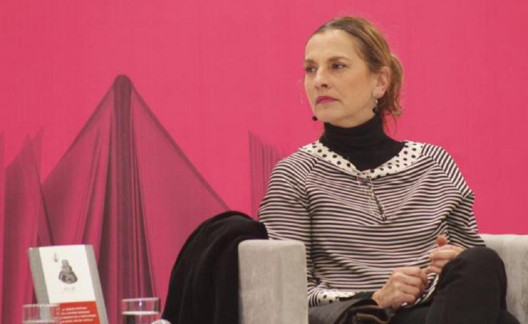 Foto: Archivo. EL UNIVERSAL