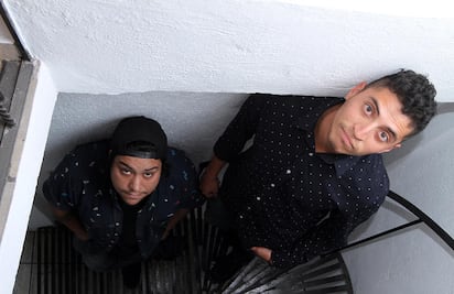 ‘Urbn’, pasión por las artes visuales