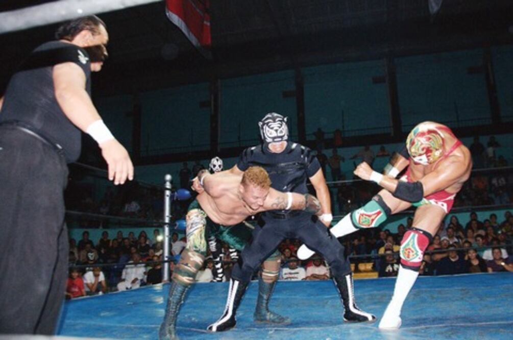 Mucha lucha en lo que queda de mayo