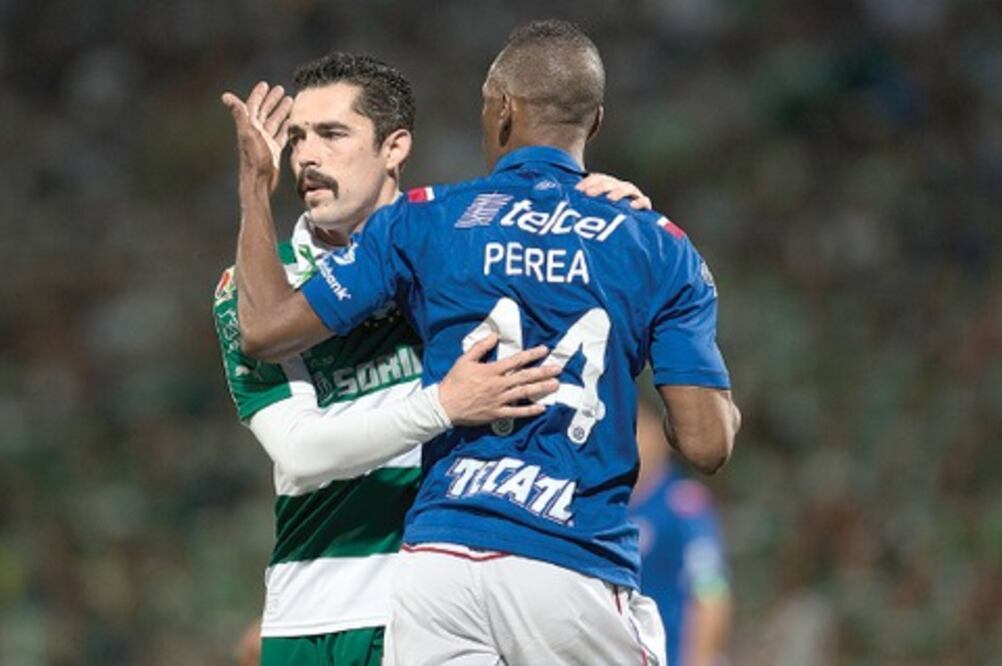 Zaga cementera presume su fortaleza