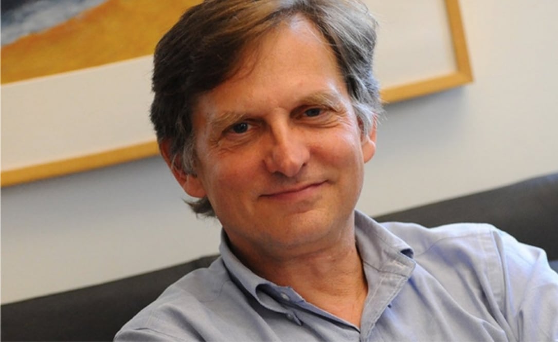 No hay evidencias de que el Coronavirus fuera creado: Ian Lipkin