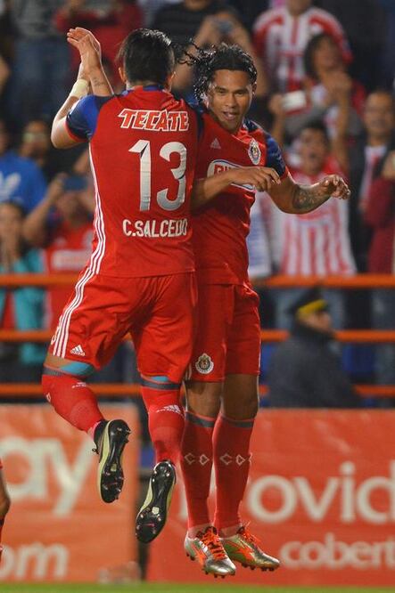 Chivas no modificará su estilo