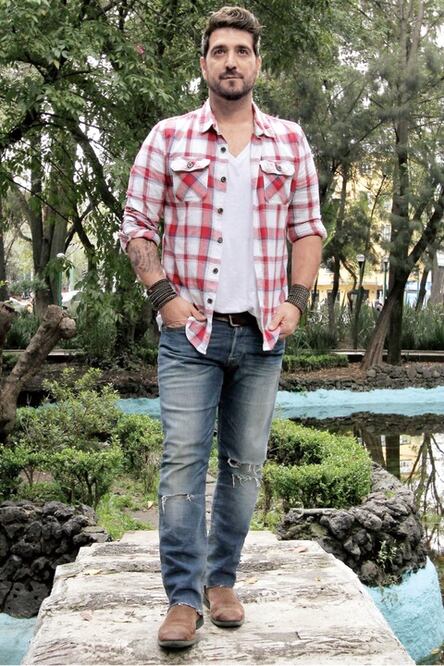 Atrapado entre Los Tigres del Norte, Juanga y tortas ahogadas