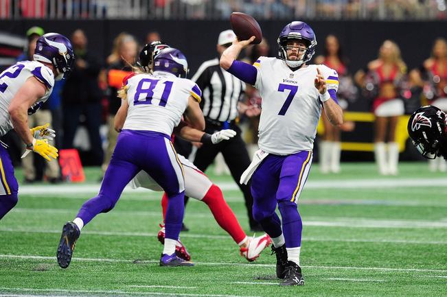 Octava victoria al hilo de Minnesota