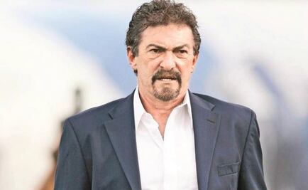 La Volpe busca volver a la Selección Mexicana