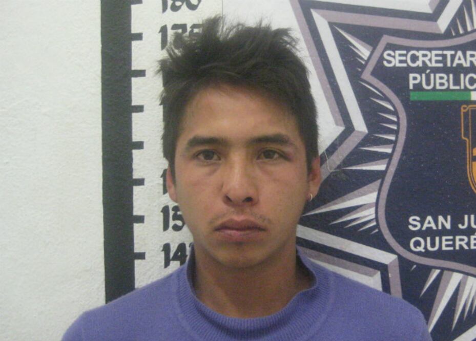 Su deseo era ya no caminar y se llevó una motoneta. 