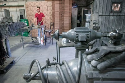 Destinan 200 mdp a mipymes: Del Prete