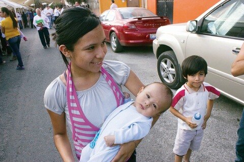  CNCH amplía  su padrón de beneficiarios