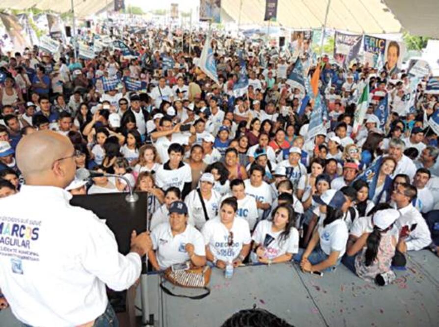 No hay exceso de confianza, MAV