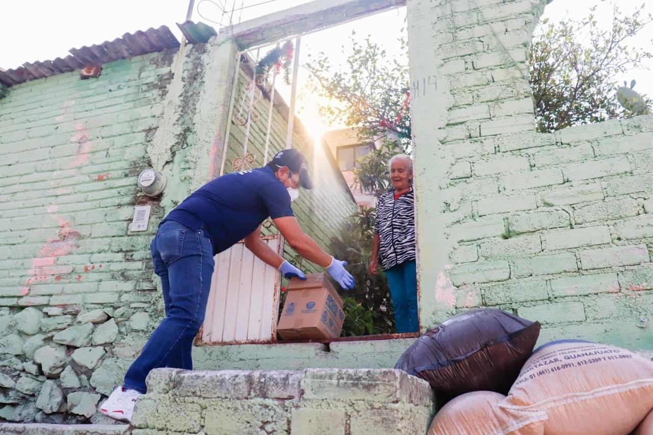 Ofertarán 2 mil puestos de trabajo; el salario es de 5 mil pesos 