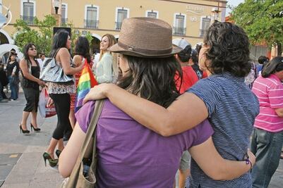 Impulsan figura de unión en reforma 