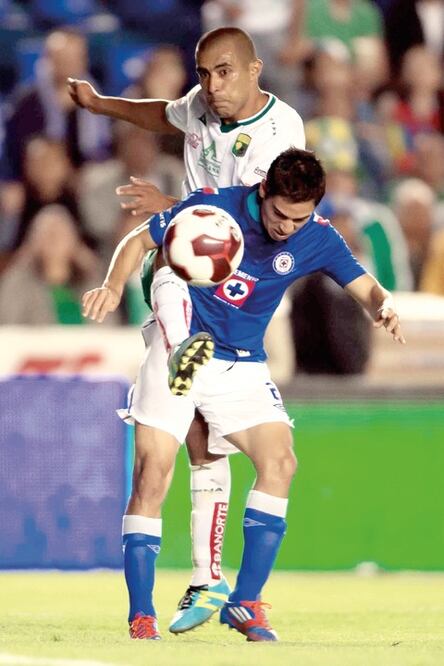 Cruz Azul, a enterrar el pasado