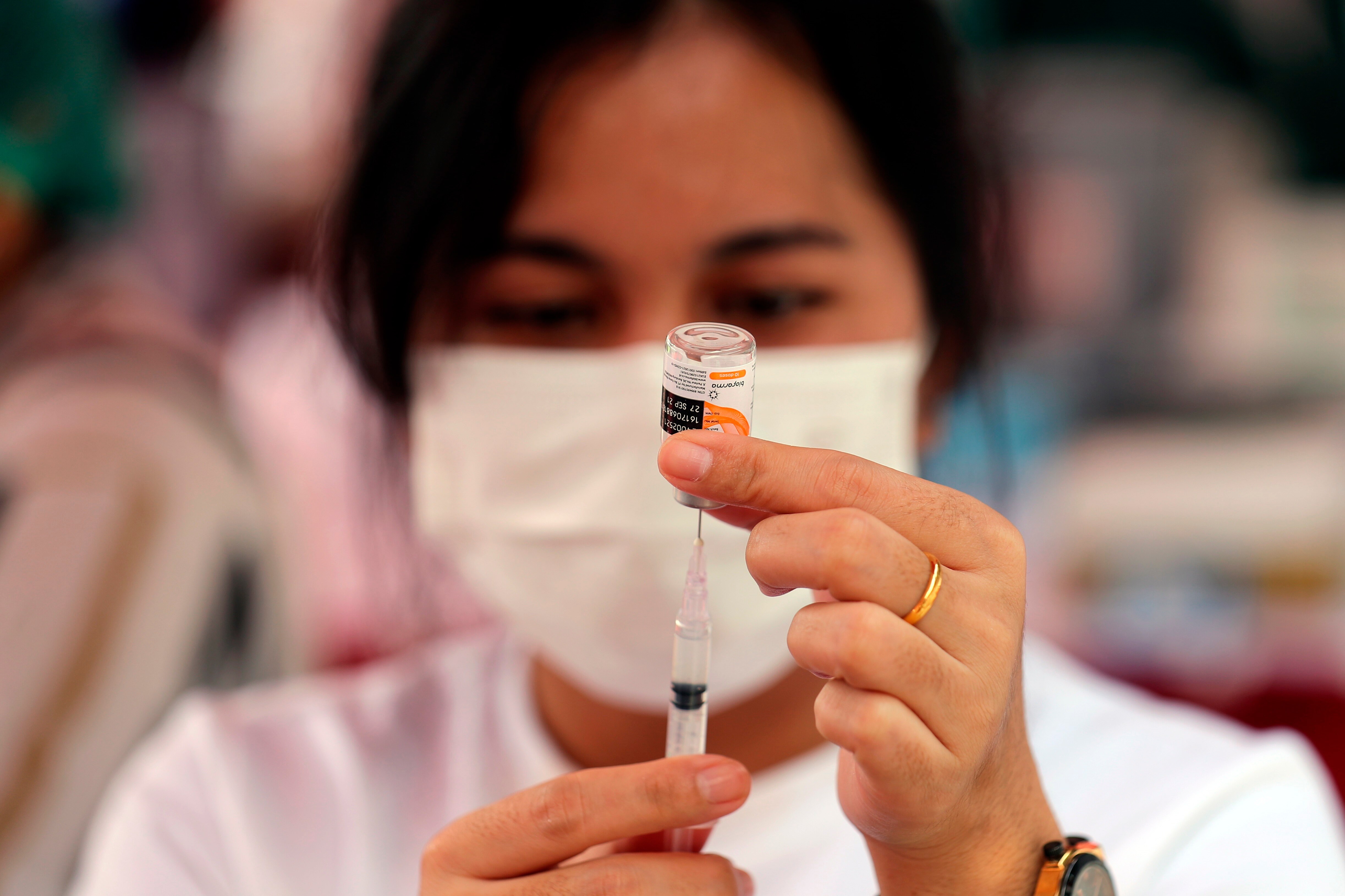 Hospitales, casi vacíos de pacientes positivos a Covid-19 en Querétaro