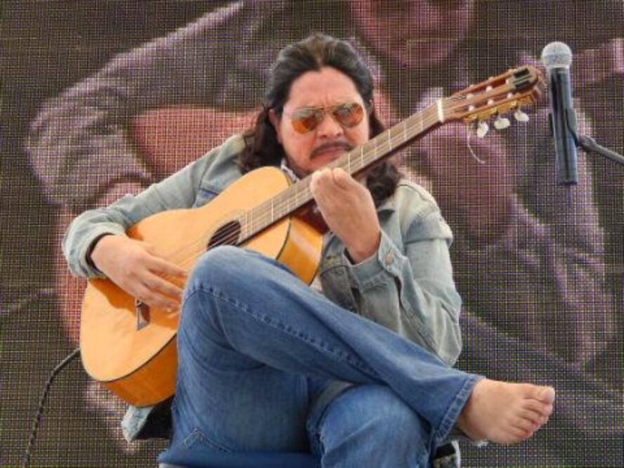 Presentarán concierto de guitarra en el Bicentenario