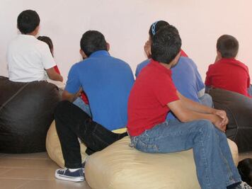 Falta capacitación para atender el abuso sexual