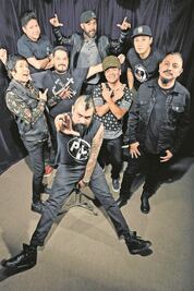 Panteón Rococó alista su Ofrenda