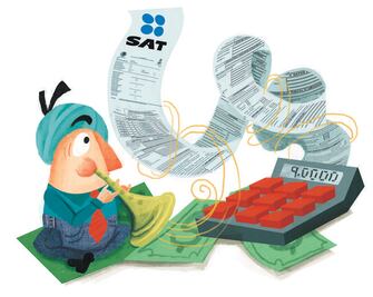 Presenta tu declaración. Te decimos lo que hay que saber