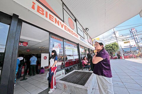 Recibe ITQ casos de 2 mil 939 usuarios