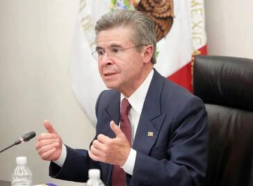 "El PRI debe apostarle a los jóvenes", dice exgobernador de Querétaro