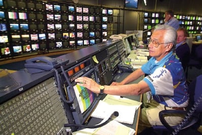 Juez niega a Televisa eventos exclusivos