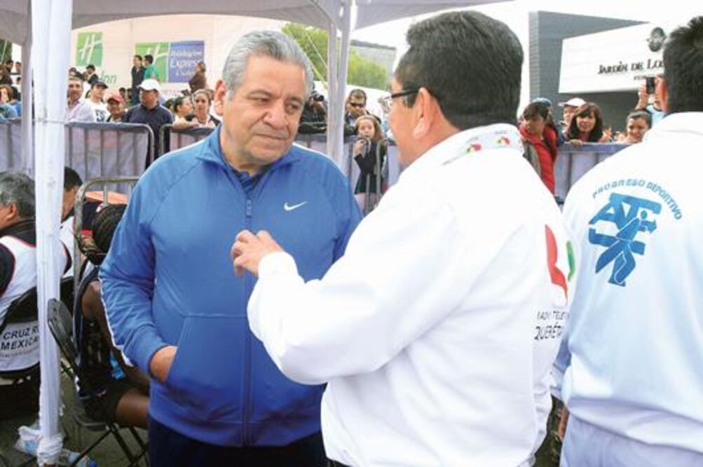 Se apoyará a UAQ en gestión de recursos