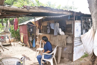 Ve Coneval disminución de pobreza en capital