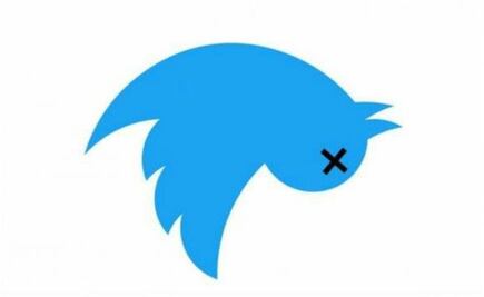 Twitter vuelve a fallar en una semana