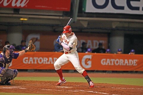 Tras paliza, Diablos pretende reponerse