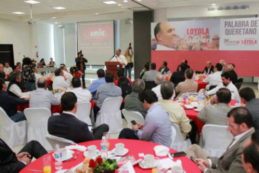 Integrará a constructores locales en más obras