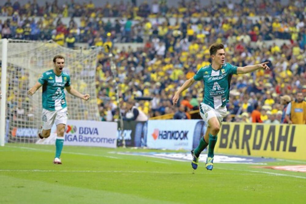 León gana con autoridad