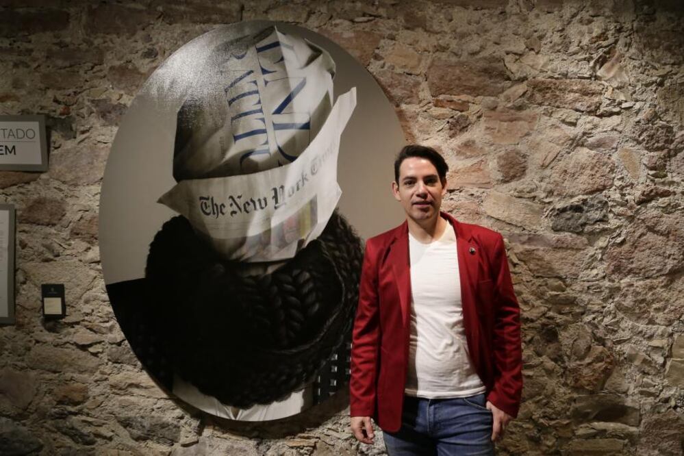 FOTO: Gonzalo Ibañez