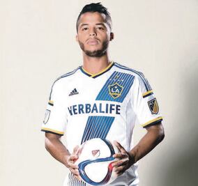 Gio perdió 50% de su valor en el Galaxy