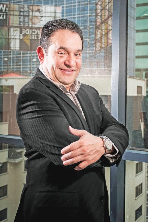 “Vamos tras más marcas mexicanas”