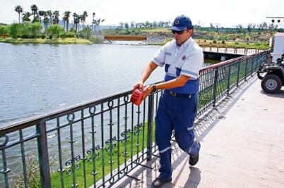 UMPC, rebasada para dar servicio 