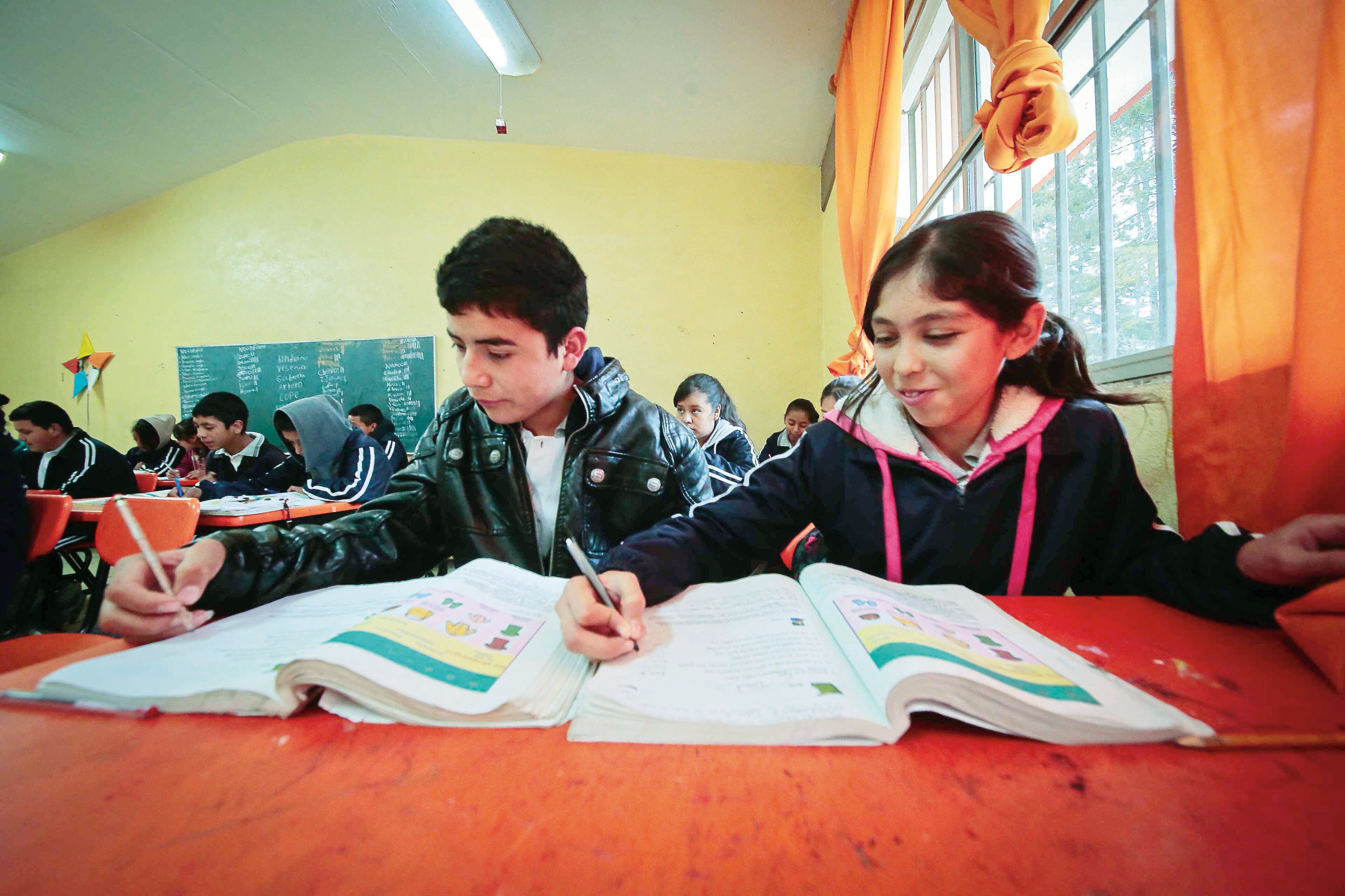 Programas sin presupuesto