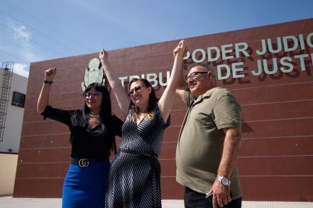 Dafne no actuó con intencionalidad, resuelve juez