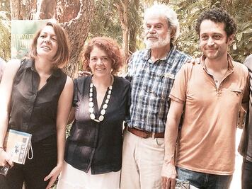 Dirigirán niños largometraje