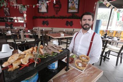 Frida, un tributo a la cultura mexicana