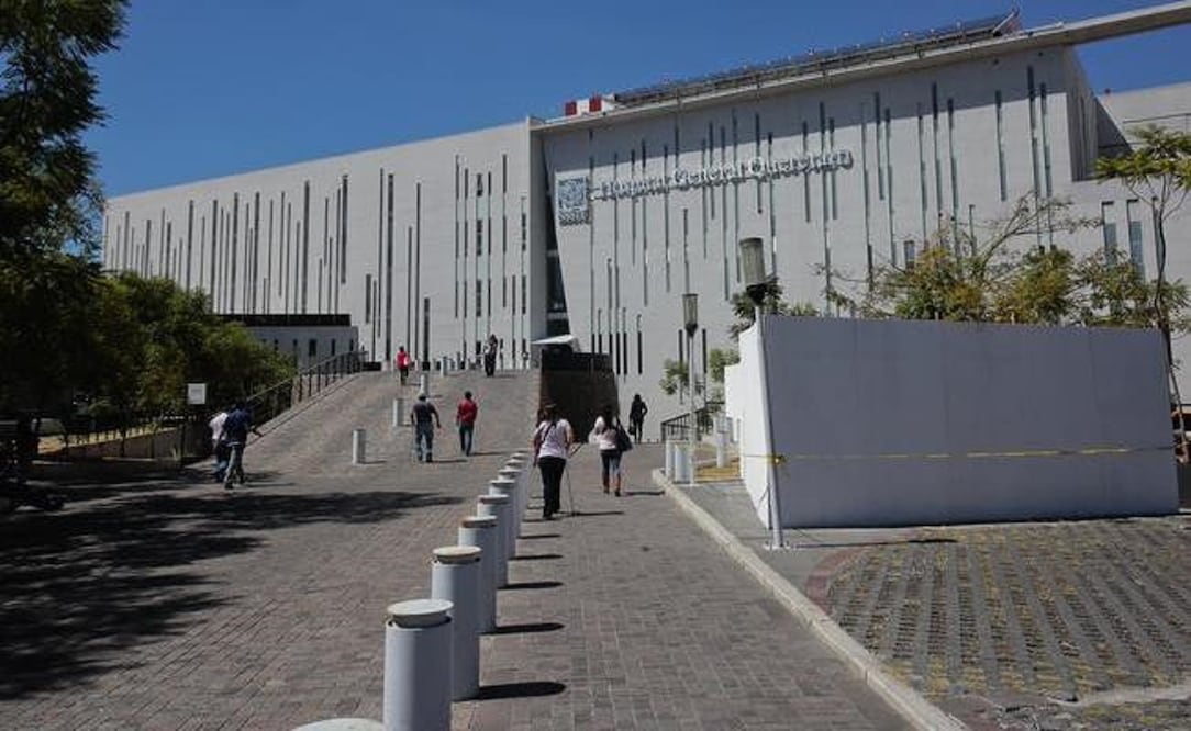 FOTO: Archivo El Universal