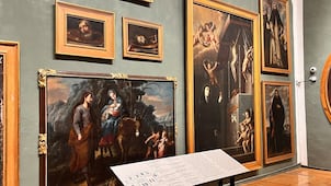 Museo de Arte de Querétaro estrena sala