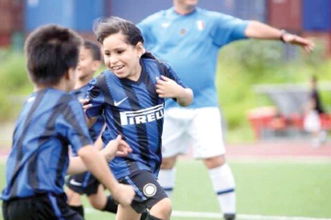 Apoya a zonas marginadas