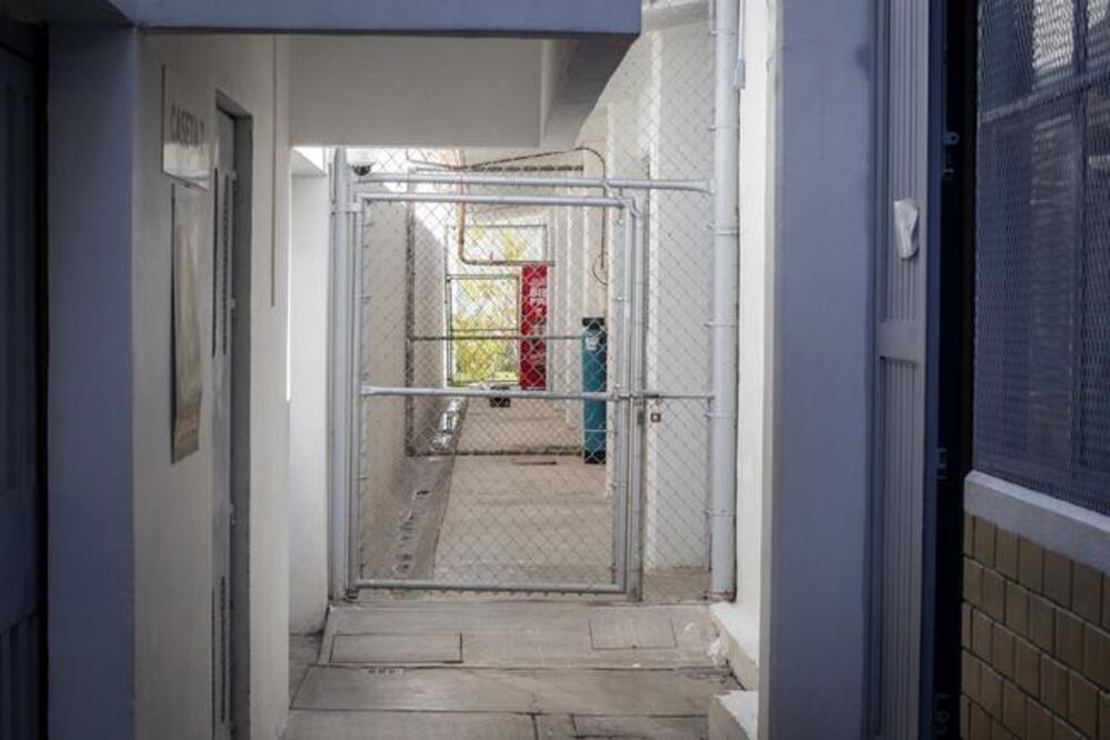 Foto: Demian Chávez, El Universal