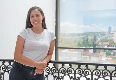 Con Manas a la obra crean red de mujeres 