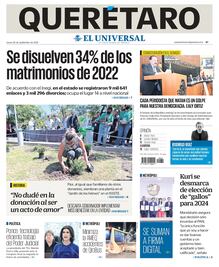 Portada 28 de septiembre de 2023
