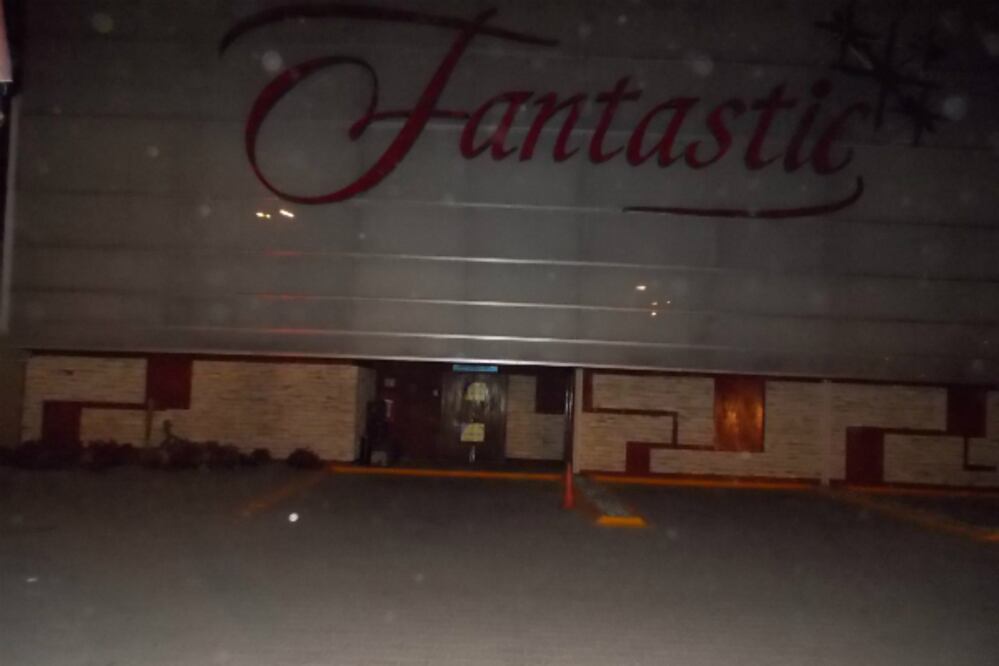 Permiso de casino, con inconsistencias