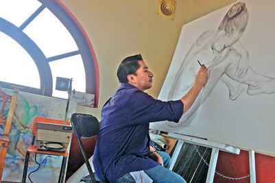 El Instituto de Artes y Oficios abre inscripciones