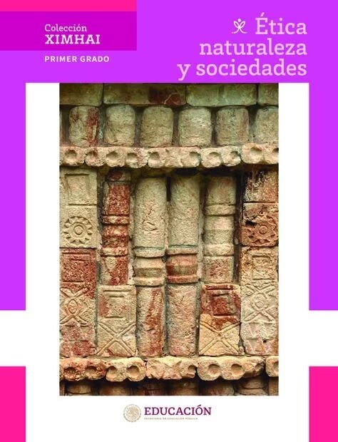 Sheinbaum, Arriaga y Taibo, en libro para la secundaria