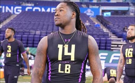 Shaquem Griffin, la nueva promesa de la NFL sin mano