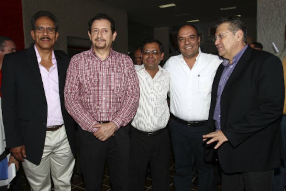 López Portillo reconoce labor 