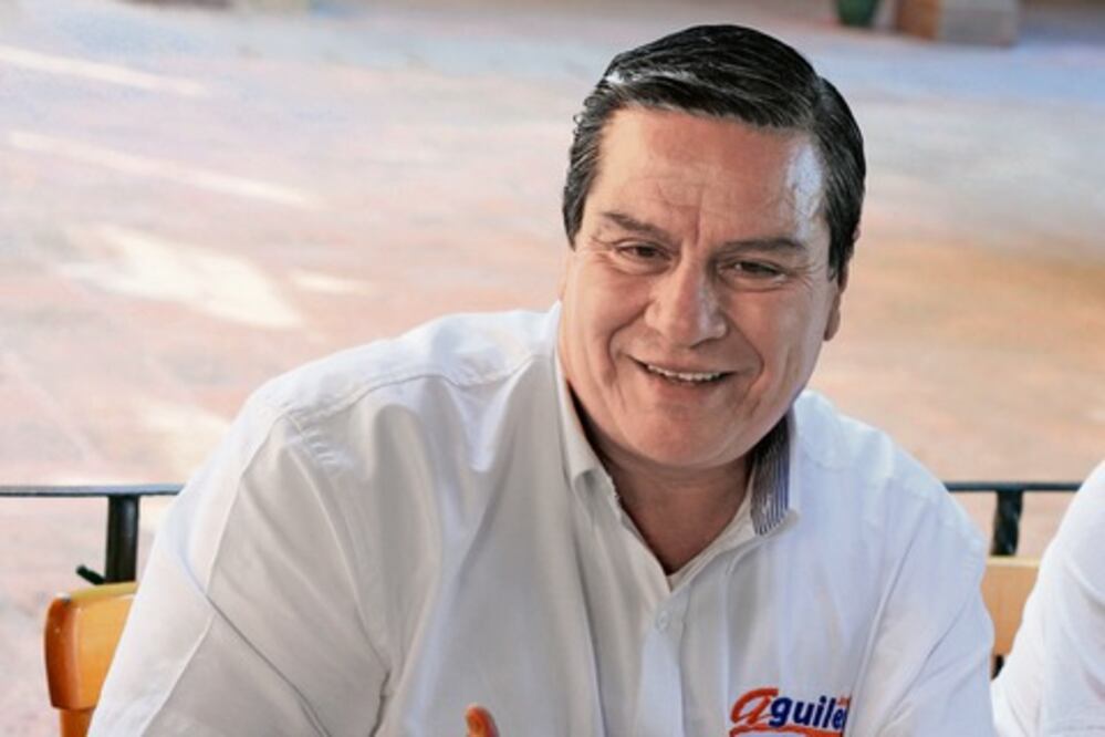 Movimiento Ciudadano, abierto a posibles alianzas